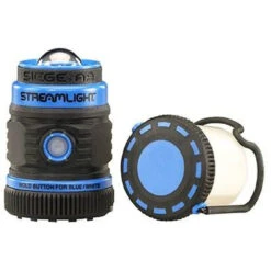Streamlight Siege AA Blue 10 Streamlight Siege AA Blue -Holsters Shop streamlight siege aa blue 44949 16353.1603745055