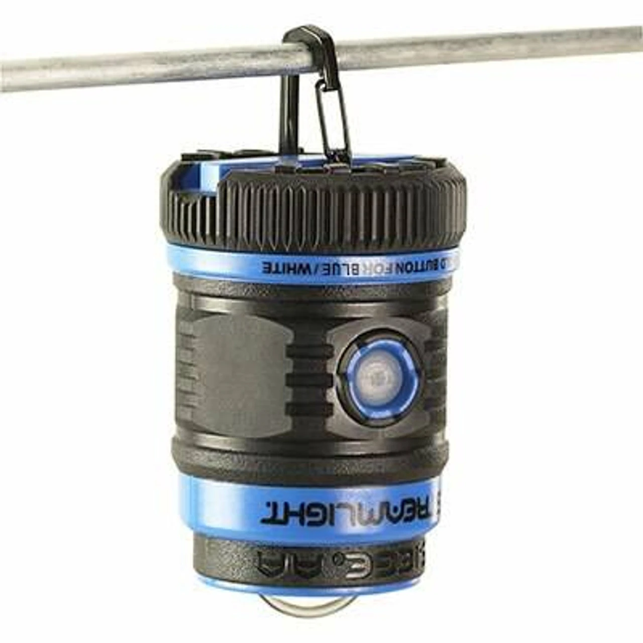 Streamlight Siege AA Blue 7 Streamlight Siege AA Blue - Image 5