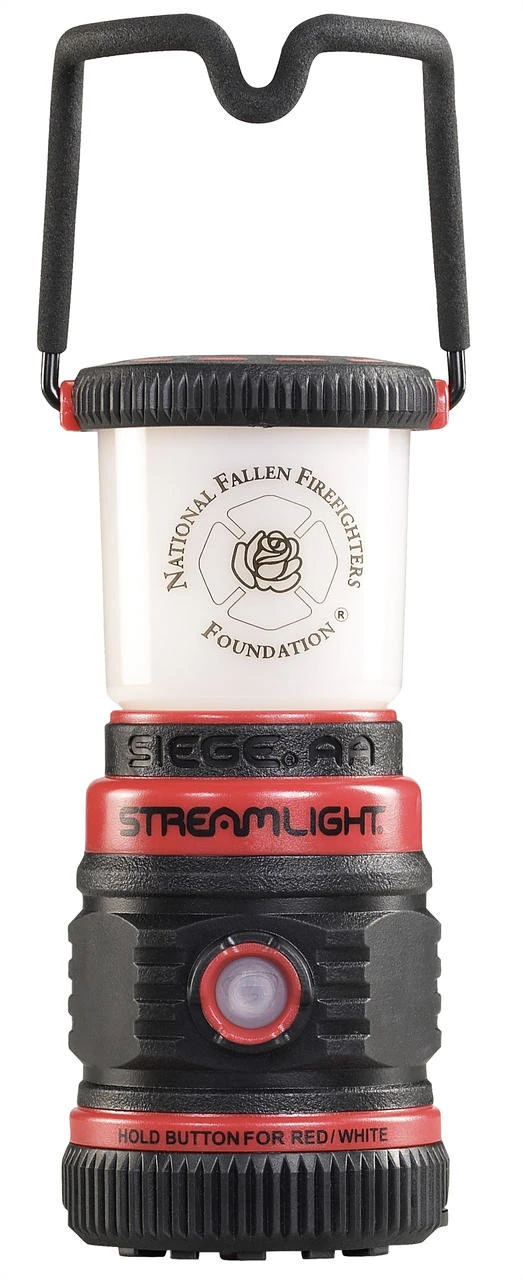 Streamlight Siege AA NFFF Red Ultra-Compact Lantern 5 Streamlight Siege AA NFFF Red Ultra-Compact Lantern - Image 3
