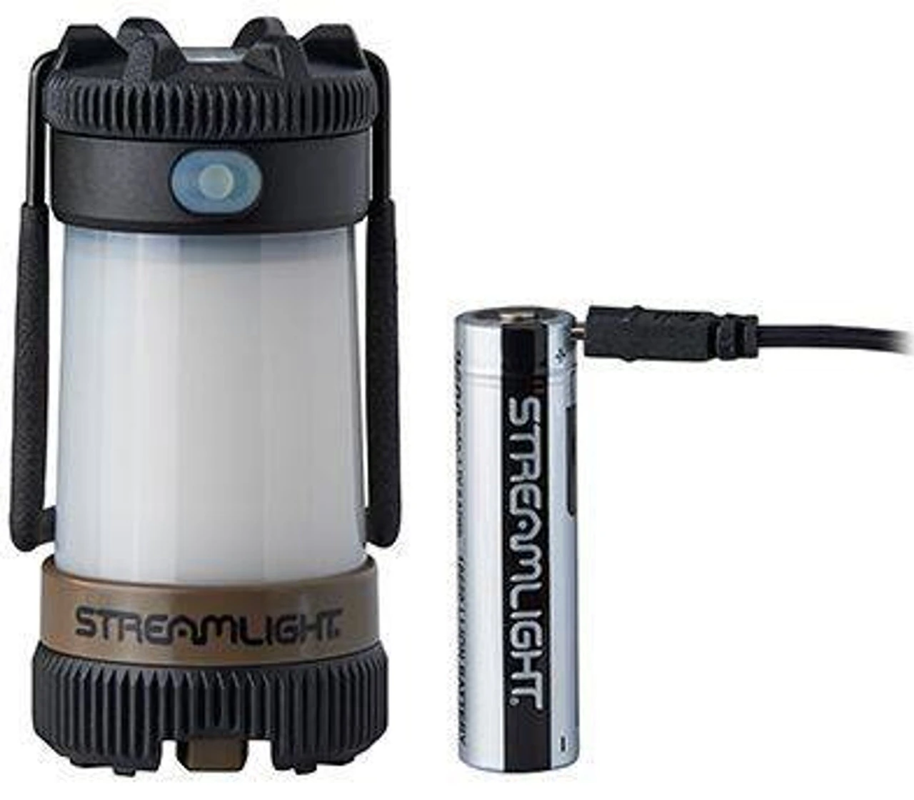 Streamlight Siege X USB Rechargeable 325 Lumen Outdoor Lantern 4 Streamlight Siege X USB Rechargeable 325 Lumen Outdoor Lantern - Image 2