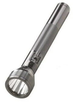 Streamlight SL-20L Rechargeable LED Aluminum Flashlight