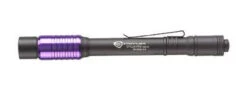 Streamlight Stylus Pro USB Rechargeable UV Light 8 Streamlight Stylus Pro USB Rechargeable UV Light -Holsters Shop streamlight stylus pro usb rechargeable uv light sp usb uv 79272.1603744708