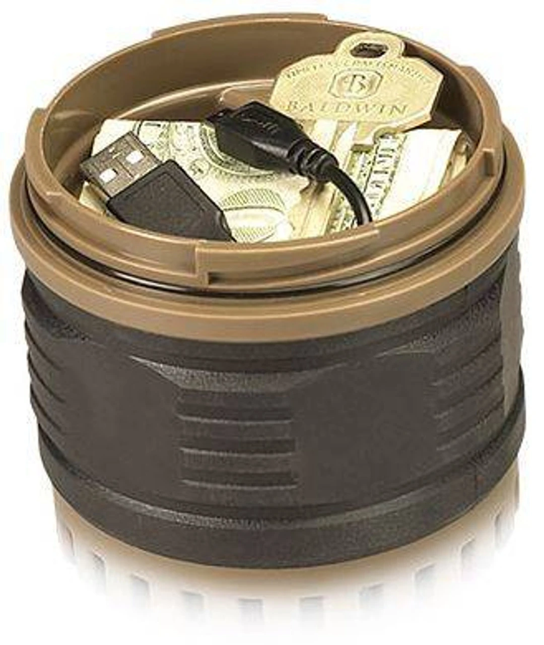 Streamlight Super Siege 1,100 Lumen Lantern 8 Streamlight Super Siege 1,100 Lumen Lantern - Image 6