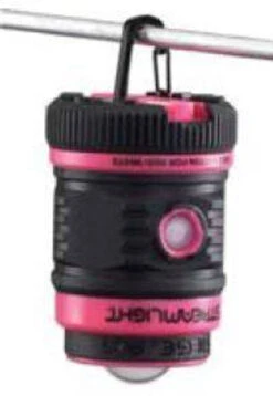 Streamlight The Siege AA Ultra-Compact Pink Lantern -Holsters Shop streamlight the siege aa ultra compact pink lantern 44944 45594.1603764556