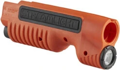 Streamlight TL-Racker 850 Lumen Integrated Shotgun Forend Light -Holsters Shop streamlight tl racker 850 lumen integrated shotgun forend light tl racker 27711.1603770450