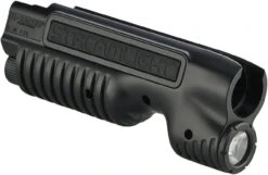 Streamlight TL-Racker 850 Lumen Integrated Shotgun Forend Light -Holsters Shop streamlight tl racker 850 lumen integrated shotgun forend light tl racker 45456.1603766447