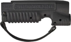Streamlight TL-Racker 850 Lumen Integrated Shotgun Forend Light -Holsters Shop streamlight tl racker 850 lumen integrated shotgun forend light tl racker 54938.1603747892
