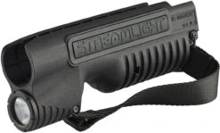 Streamlight TL-Racker 850 Lumen Integrated Shotgun Forend Light -Holsters Shop streamlight tl racker 850 lumen integrated shotgun forend light tl racker 95106.1603748224