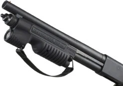 Streamlight TL-Racker 850 Lumen Integrated Shotgun Forend Light -Holsters Shop streamlight tl racker 850 lumen integrated shotgun forend light tl racker 98564.1603744994
