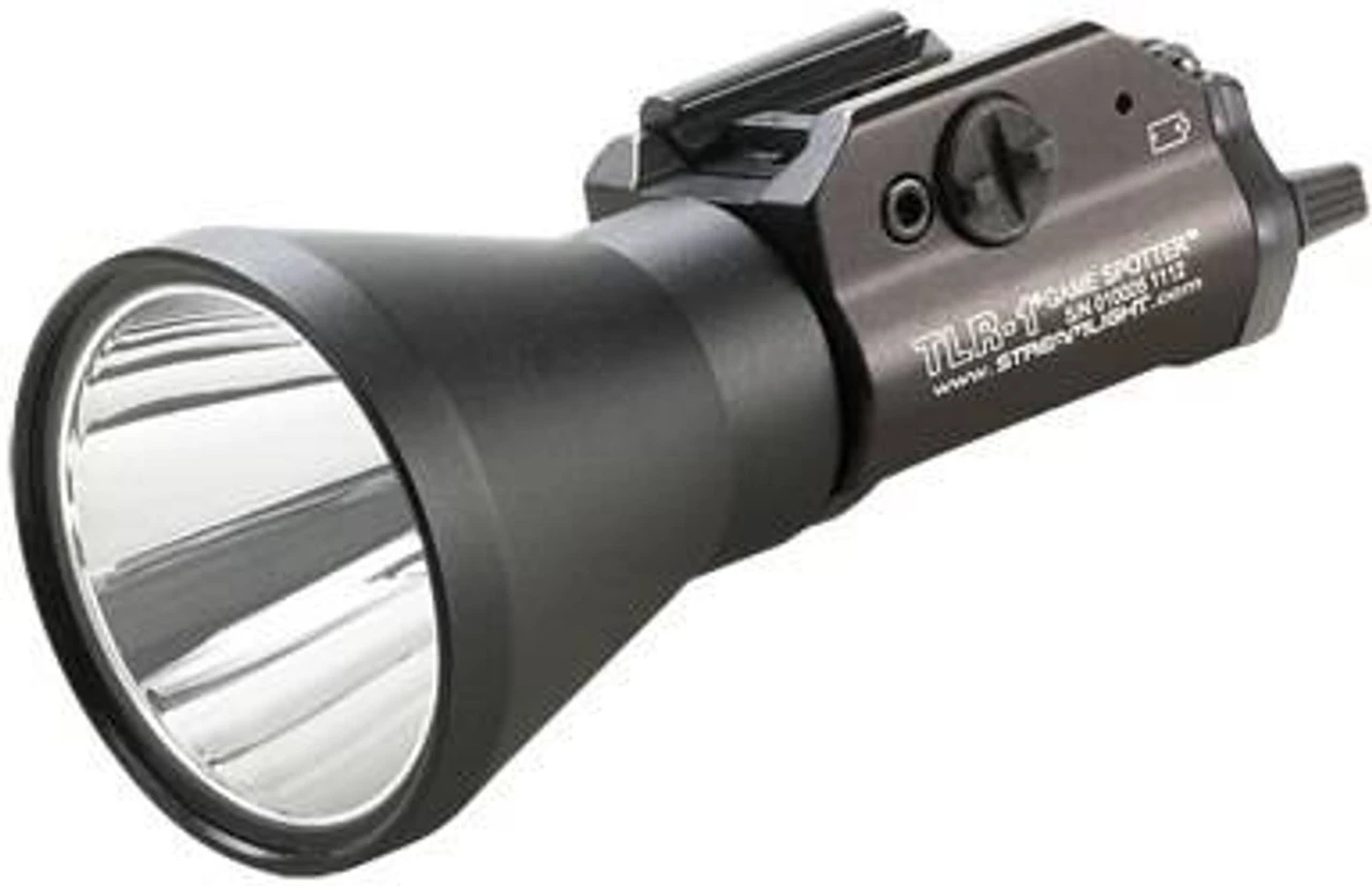 Streamlight TLR-1 Game Spotter 3 Streamlight TLR-1 Game Spotter