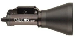 Streamlight TLR-1 HPL High Lumen Weapon Mounted Light -Holsters Shop streamlight tlr 1 hpl high lumen weapon mounted light tlr1 hpl 97752.1603739863