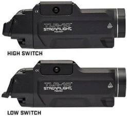 Streamlight TLR-10 FLEX Low-Profile Rail-Mounted Tactical Gun Light With Integrated Laser -Holsters Shop streamlight tlr 10 flex low profile rail mounted tactical gun light with integrated laser 69470 81454.1611200365