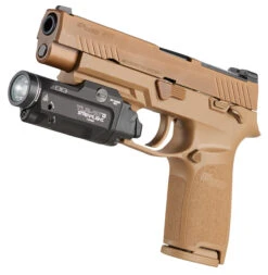 Streamlight TLR-10 G Low-Profile Green Laser Weaponlight -Holsters Shop streamlight tlr 10 g low profile green laser weaponlight 69473 02399.1669850156