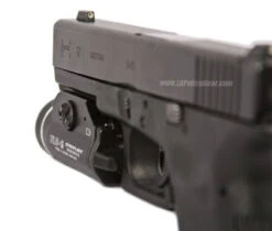 Streamlight TLR-1s 300 Lumen WeaponLight- STROBE -Holsters Shop streamlight tlr 1s 300 lumen weaponlight strobe 69210 st 66497.1601499596