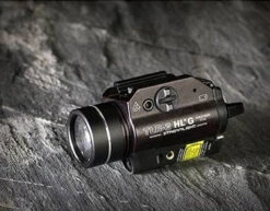 Streamlight TLR-2 HL G Rail Mounted WeaponLight With Green Laser -Holsters Shop streamlight tlr 2 hl g rail mounted weaponlight with green laser 69265 72133.1603738660