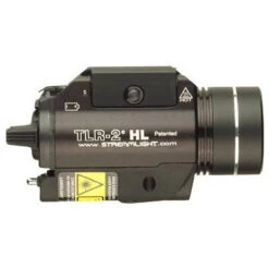 Streamlight TLR-2 HL WeaponLight With Laser Site -Holsters Shop streamlight tlr 2 hl weaponlight with laser site 69261 64671.1603756726
