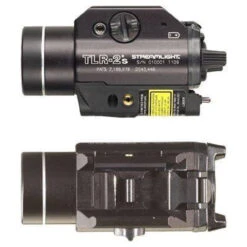 Streamlight TLR-2s WeaponLight With Laser -Holsters Shop streamlight tlr 2s weaponlight with laser 69230 37982.1603739622