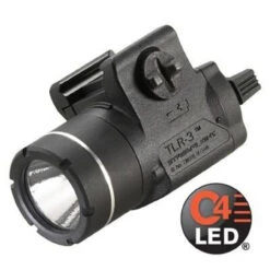 Streamlight TLR-3 LED WeaponLight