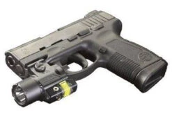 Streamlight TLR-4 Compact WeaponLight With Laser -Holsters Shop streamlight tlr 4 compact weaponlight with laser tlr 4 42091.1603765644