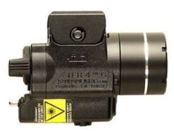 Streamlight TLR-4 G Compact WeaponLight With Green Laser -Holsters Shop streamlight tlr 4 g compact weaponlight with green laser tlr 4g 61322.1603765266