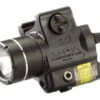 Streamlight TLR-4 G Compact WeaponLight With Green Laser -Holsters Shop streamlight tlr 4 g compact weaponlight with green laser tlr 4g 69244.1603754872