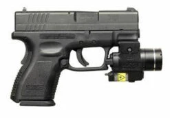 Streamlight TLR-4 G Compact WeaponLight With Green Laser -Holsters Shop streamlight tlr 4 g compact weaponlight with green laser tlr 4g 82038.1603757581