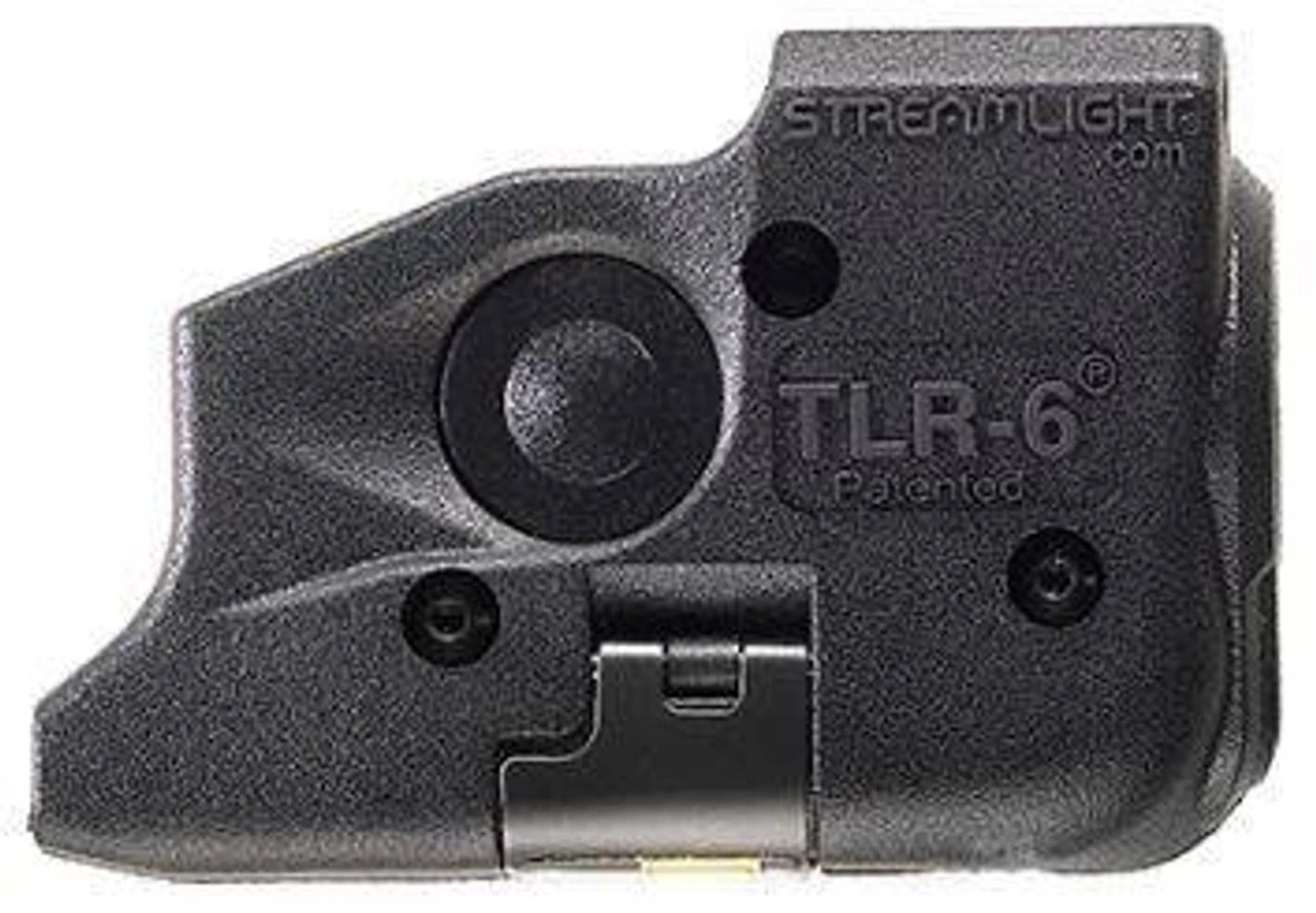 Streamlight TLR-6 Rail Weaponlight 5 Streamlight TLR-6 Rail Weaponlight - Image 3