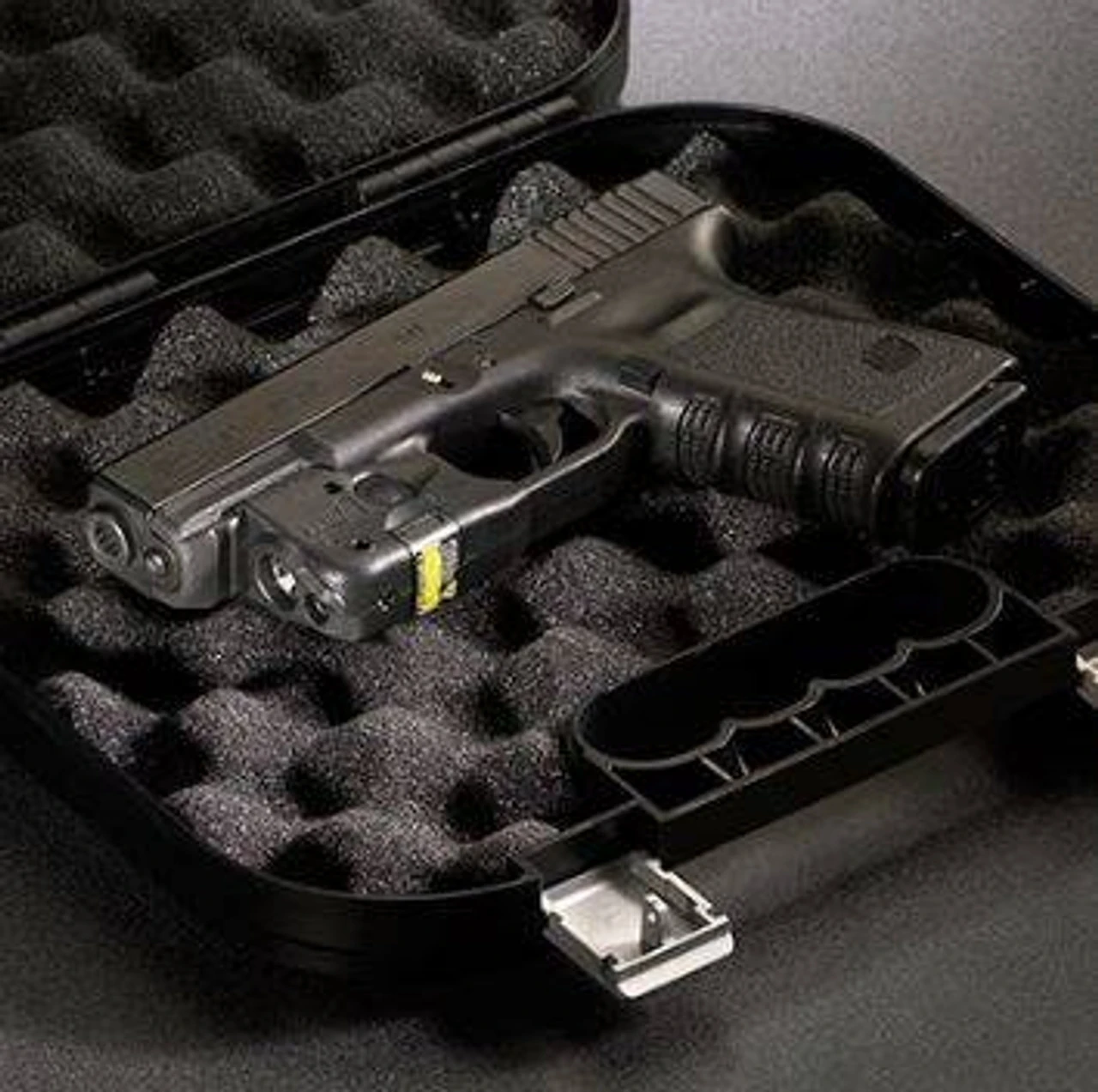 Streamlight TLR-6 Rail Weaponlight 6 Streamlight TLR-6 Rail Weaponlight - Image 4