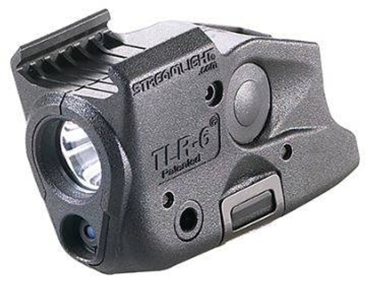 Streamlight TLR-6 Rail Weaponlight 3 Streamlight TLR-6 Rail Weaponlight