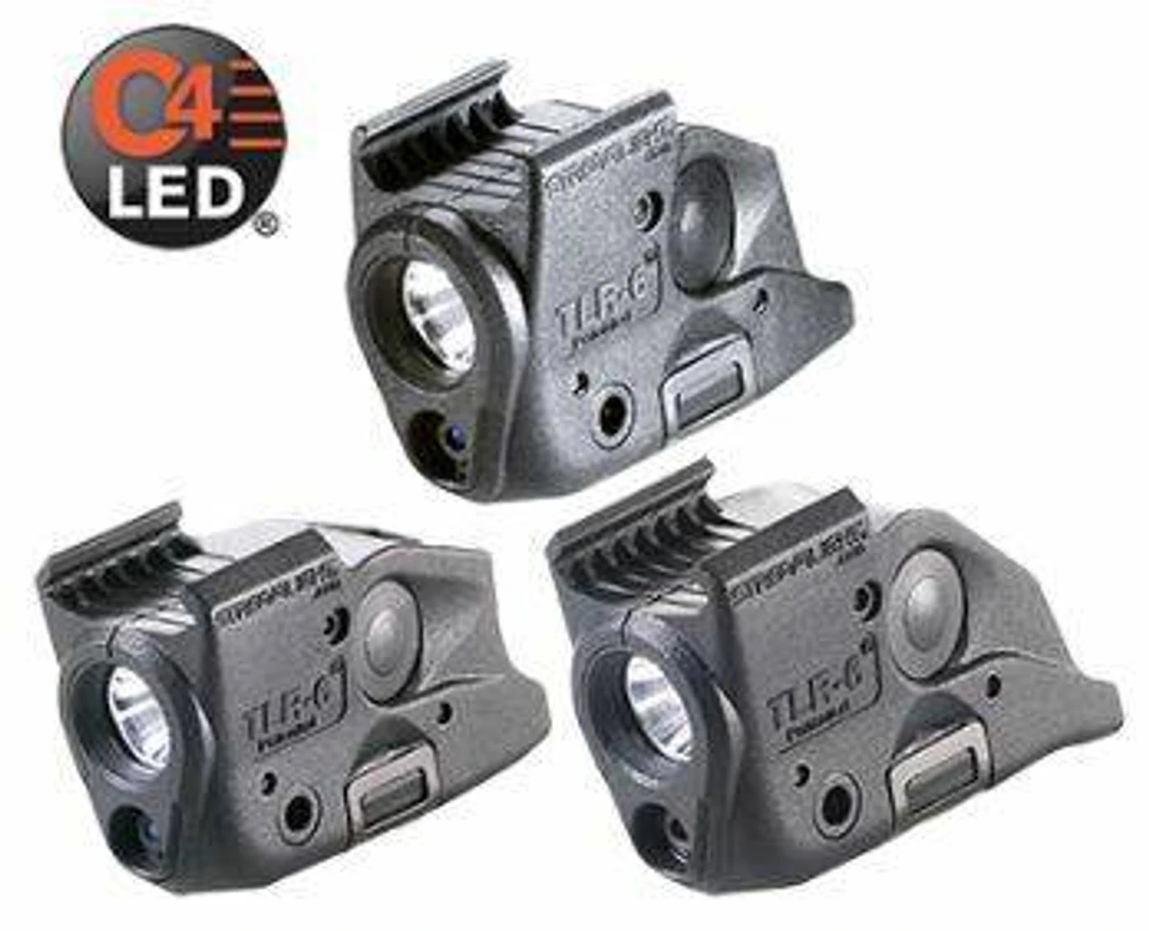 Streamlight TLR-6 Rail Weaponlight 4 Streamlight TLR-6 Rail Weaponlight - Image 2