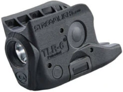 Streamlight TLR-6 Subcompact Weapon Light (No Laser)