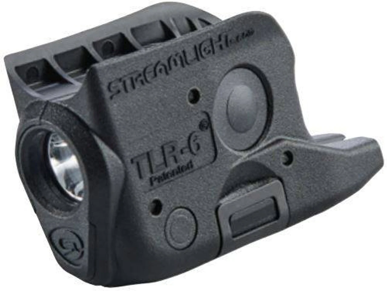 Streamlight TLR-6 Subcompact Weapon Light (No Laser) 3 Streamlight TLR-6 Subcompact Weapon Light (No Laser)
