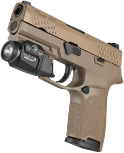 Streamlight TLR-7 Weapon Light With Low Switch -Holsters Shop streamlight tlr 7 weapon light with low switch 69422 48731.1601502734