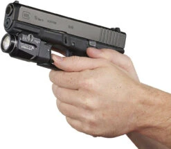 Streamlight TLR-7 Weapon Light With Low Switch -Holsters Shop streamlight tlr 7 weapon light with low switch 69422 63088.1601523564