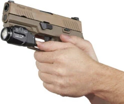 Streamlight TLR-7 Weapon Light With Low Switch -Holsters Shop streamlight tlr 7 weapon light with low switch 69422 65669.1601558418