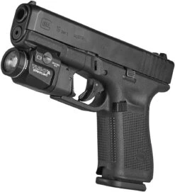 Streamlight TLR-7 Weapon Light With Low Switch -Holsters Shop streamlight tlr 7 weapon light with low switch 69422 67324.1601501935