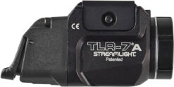 Streamlight TLR-7 A Weapon Light 14 Streamlight TLR-7 A Weapon Light -Holsters Shop streamlight tlr 7a 500 lumen weapon light with rear switch options 69424 69424 18797.1601506996