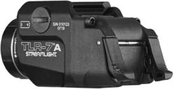 Streamlight TLR-7 A Weapon Light 16 Streamlight TLR-7 A Weapon Light -Holsters Shop streamlight tlr 7a 500 lumen weapon light with rear switch options 69424 69424 61030.1601551049