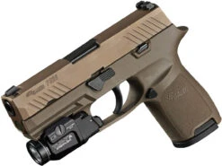 Streamlight TLR-7 A Weapon Light 19 Streamlight TLR-7 A Weapon Light -Holsters Shop streamlight tlr 7a 500 lumen weapon light with rear switch options 69424 69424 73768.1601484619