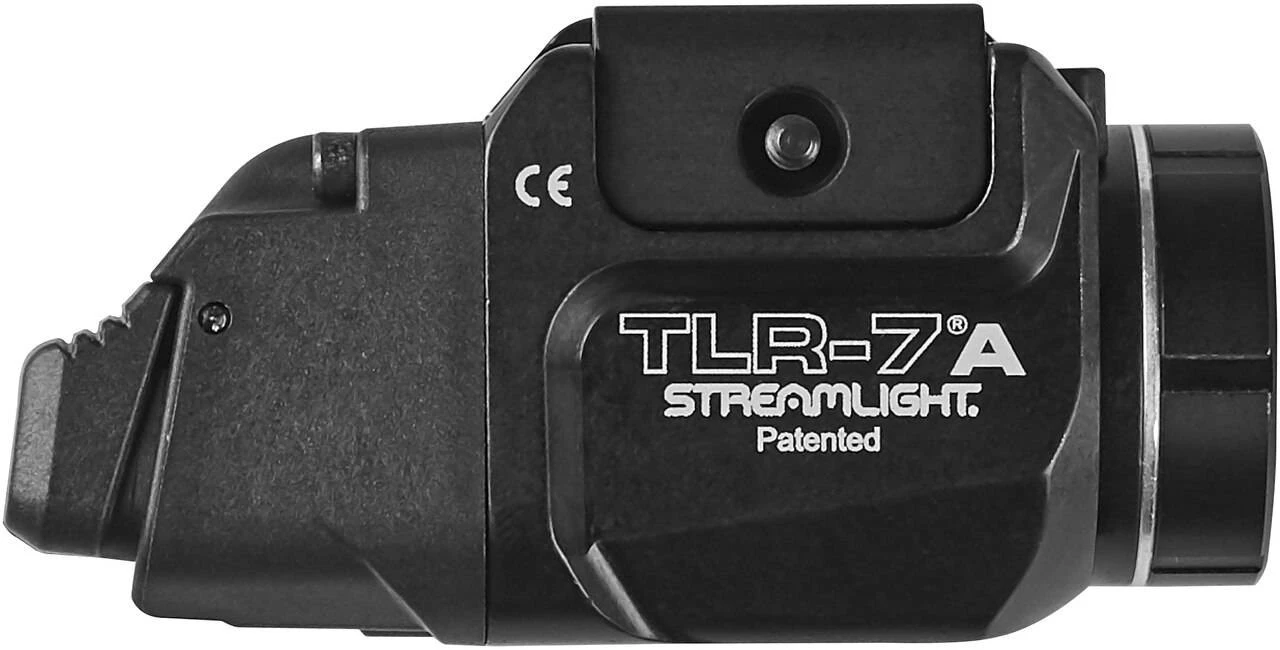 Streamlight TLR-7 A Weapon Light 6 Streamlight TLR-7 A Weapon Light - Image 4