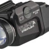 Streamlight TLR-7 A Weapon Light -Holsters Shop streamlight tlr 7a 500 lumen weapon light with rear switch options 69424 69424 96447.1601511161