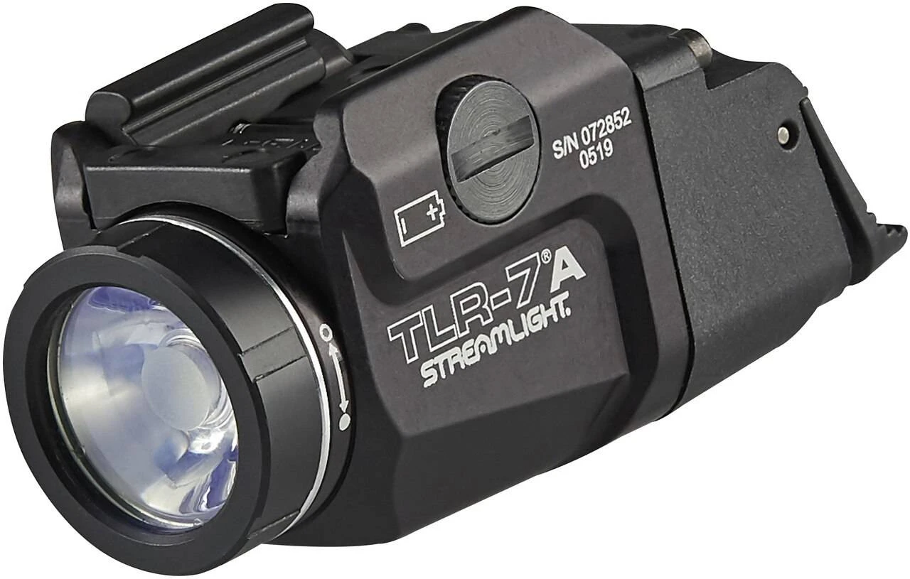 Streamlight TLR-7 A Weapon Light 3 Streamlight TLR-7 A Weapon Light