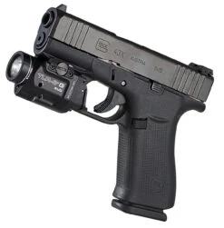 Streamlight TLR-8 G Sub Ultra Compact Green Laser Weaponlight -Holsters Shop streamlight tlr 8 g sub ultra compact green laser weaponlight tlr8gsub 15260.1669850142