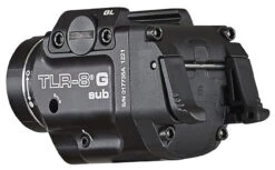 Streamlight TLR-8 G Sub Ultra Compact Green Laser Weaponlight -Holsters Shop streamlight tlr 8 g sub ultra compact green laser weaponlight tlr8gsub 56498.1669850209