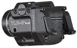 Streamlight TLR-8 Sub Ultra Compact Red Laser Weaponlight -Holsters Shop streamlight tlr 8 sub ultra compact red laser weaponlight tlr8sub 28233.1669850159