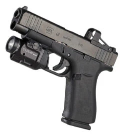 Streamlight TLR-8 Sub Ultra Compact Red Laser Weaponlight -Holsters Shop streamlight tlr 8 sub ultra compact red laser weaponlight tlr8sub 34166.1669850190