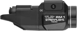Streamlight TLR RM 1 500 Lumen Rail Mounted Weapon Light System -Holsters Shop streamlight tlr rm 1 500 lumen rail mounted weapon light system tlr rm1 61360.1601515226