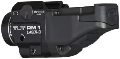 Streamlight TLR RM 1 Laser G Low-Profile Green Laser Weaponlight -Holsters Shop streamlight tlr rm 1 laser g low profile green laser weaponlight tlrrm1lg 08464.1669850146