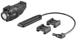 Streamlight TLR RM 1 Laser Low-Profile Rail Mounted Tactical Long Gun Light With Integrated Laser -Holsters Shop streamlight tlr rm 1 laser low profile rail mounted tactical long gun light with integrated laser tlr rm1 l 28903.1611200343