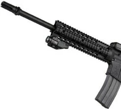 Streamlight TLR RM 1 Laser Low-Profile Rail Mounted Tactical Long Gun Light With Integrated Laser -Holsters Shop streamlight tlr rm 1 laser low profile rail mounted tactical long gun light with integrated laser tlr rm1 l 37689.1611200311